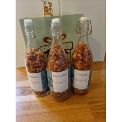 Snacks pack