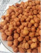 Croquets